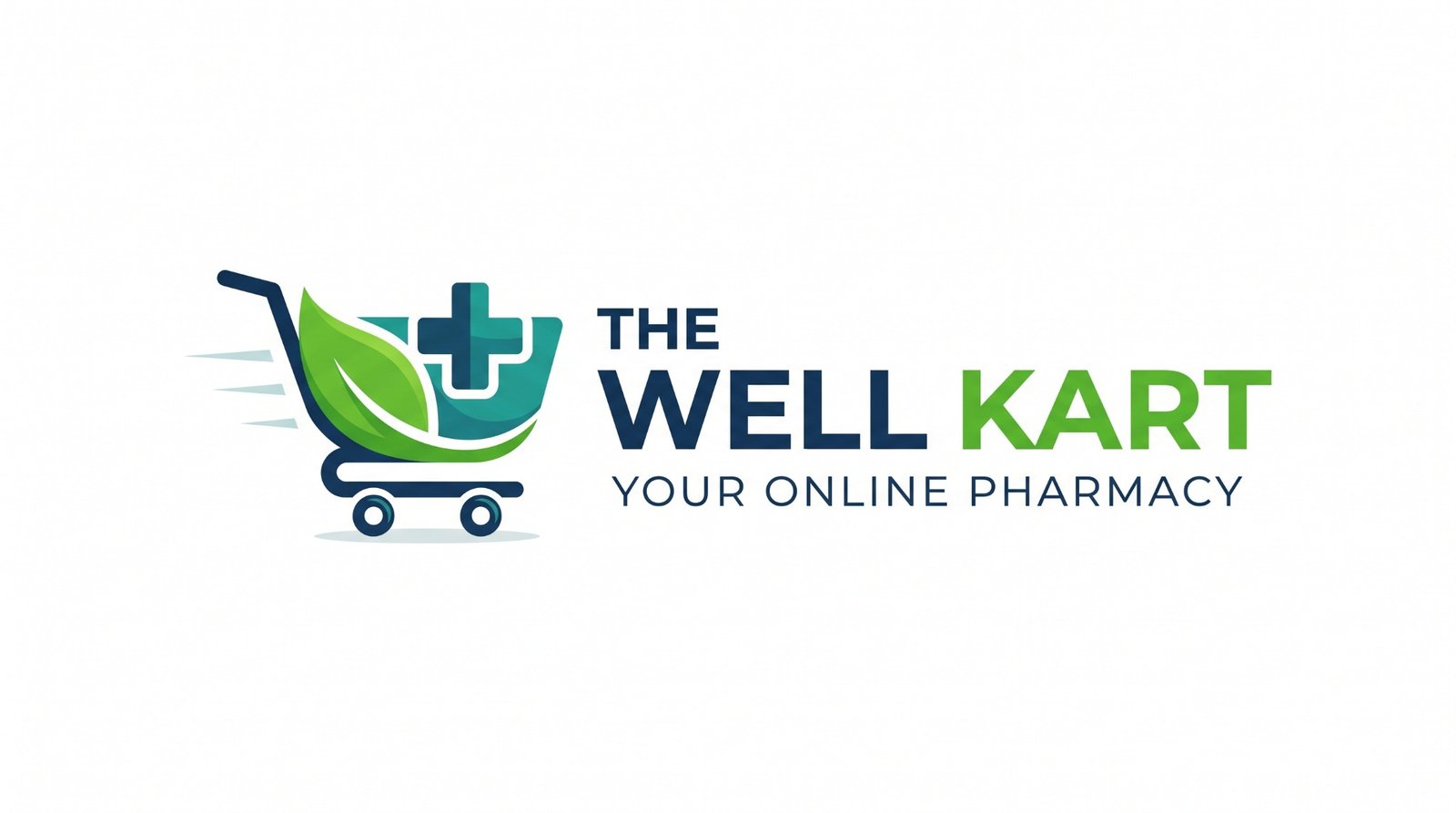 The Well Kart — Your Online Pharmacy